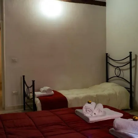 La Casa Dei Monelli *
