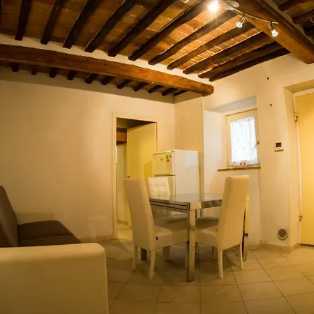 La Casa Dei Monelli Apartament