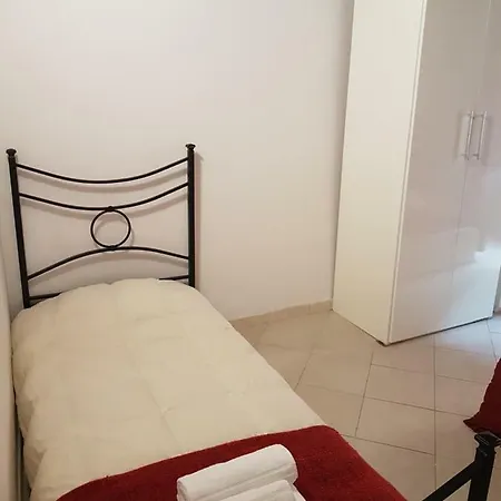 Apartament La Casa Dei Monelli *