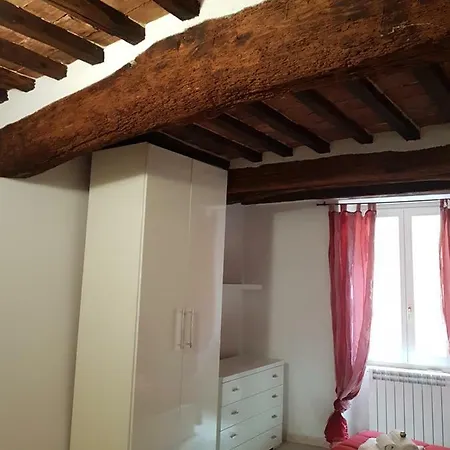 La Casa Dei Monelli Apartament Siena