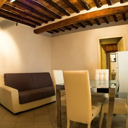 La Casa Dei Monelli Siena