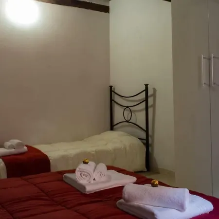 La Casa Dei Monelli Apartament Siena