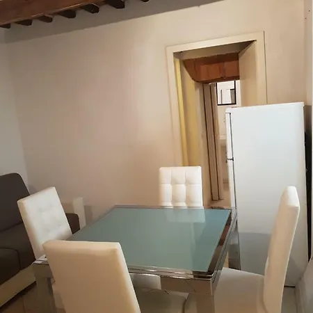 La Casa Dei Monelli Apartament