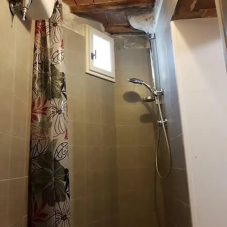 La Casa Dei Monelli Apartament Siena