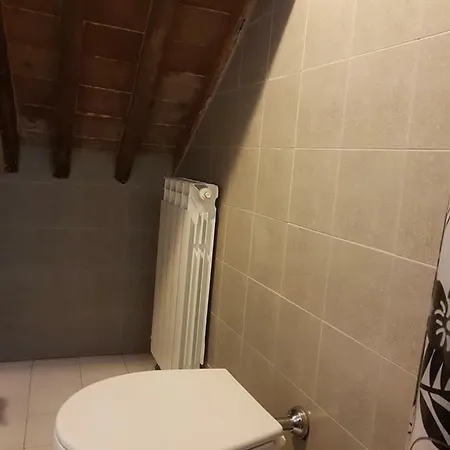 Apartament La Casa Dei Monelli Siena