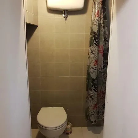 Apartament La Casa Dei Monelli *