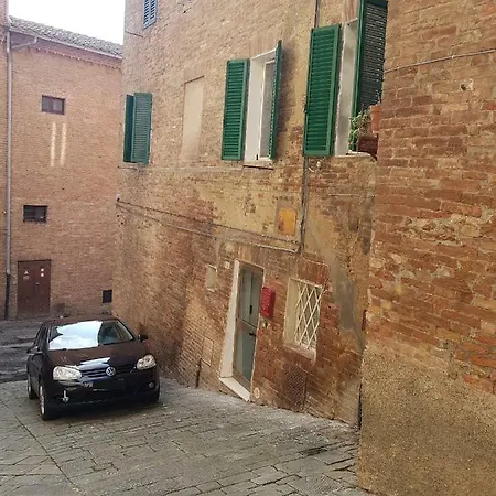 Apartament La Casa Dei Monelli *